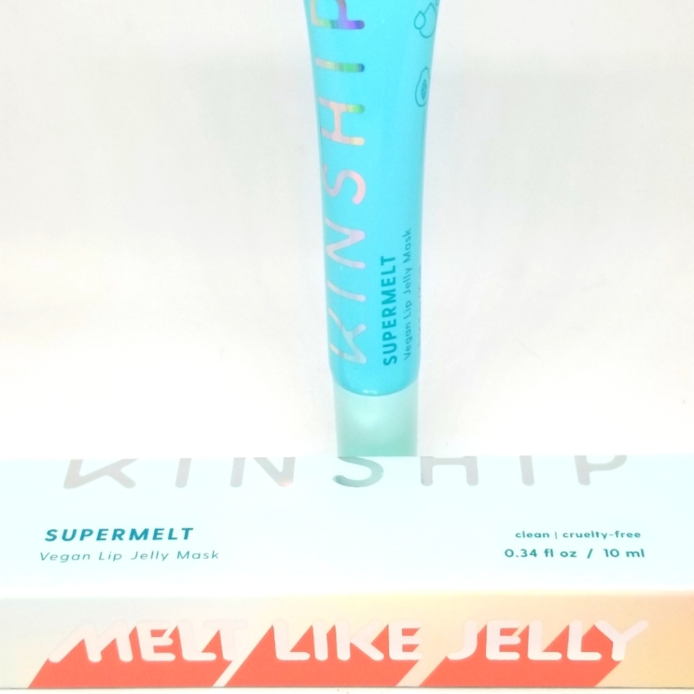 Kinship Vegan Lip Jelly Mask